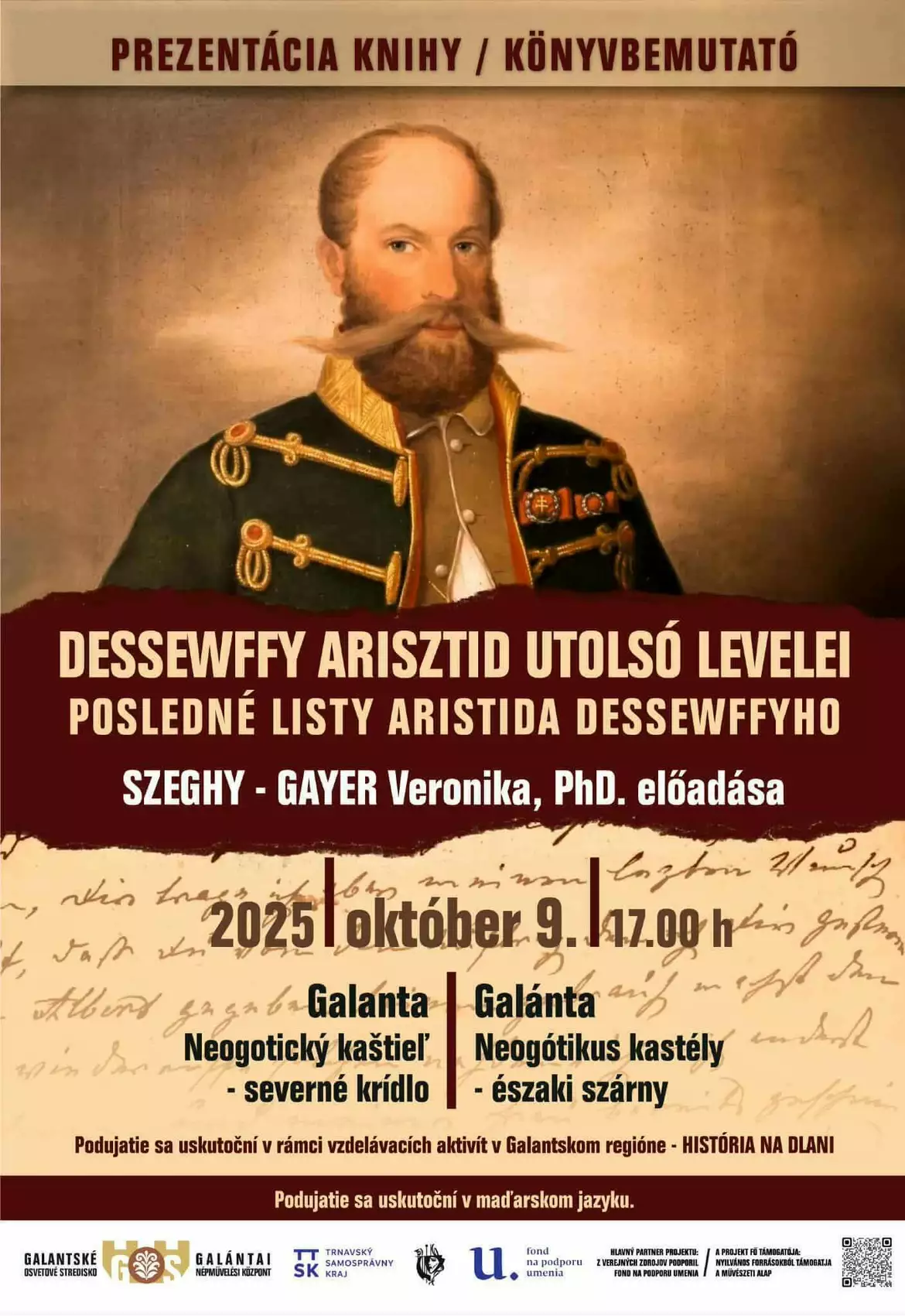 könyvbemutató 