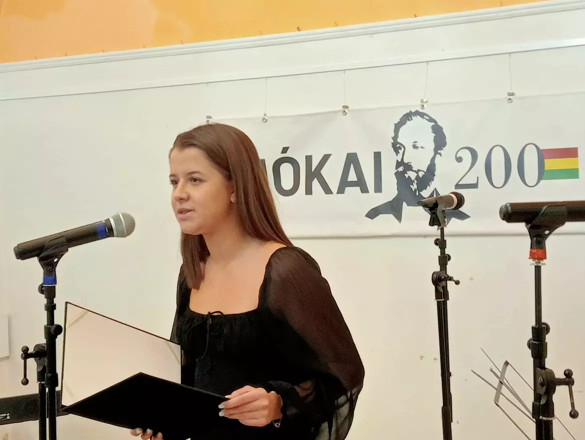  Anyanyelvünk a lélek nyelve, minket magyarként megtartó erő... - KÉPEKKEL