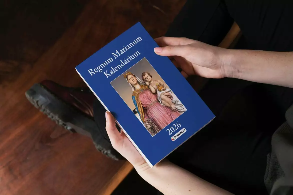 regnum marianum 2026