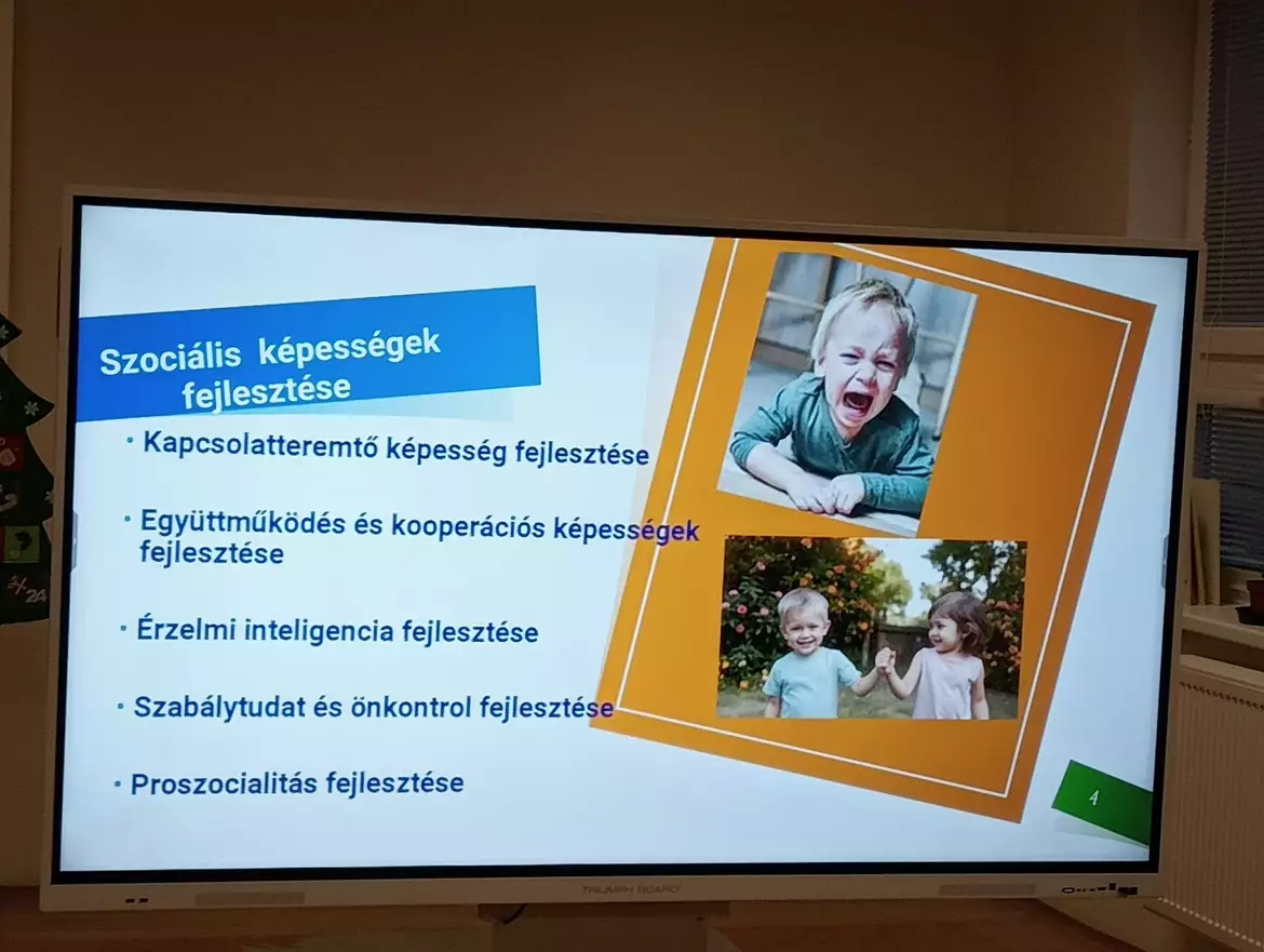 Marianumi sulihívogató a jövendő kiselsősök és szüleik számára – KÉPEKKEL