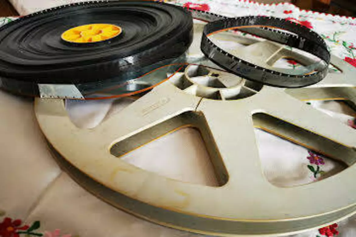 A film csodája