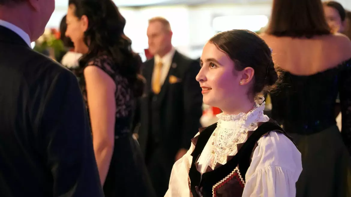 XXVII. Felvidéki Magyar Bál 