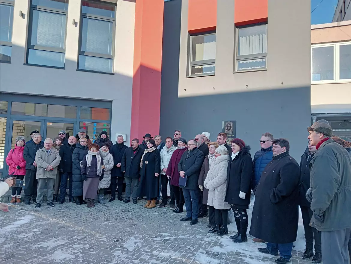 Nem félni, hanem a Duray-féle útravalóból merítve, szólni és tenni kell! - KÉPEKKEL