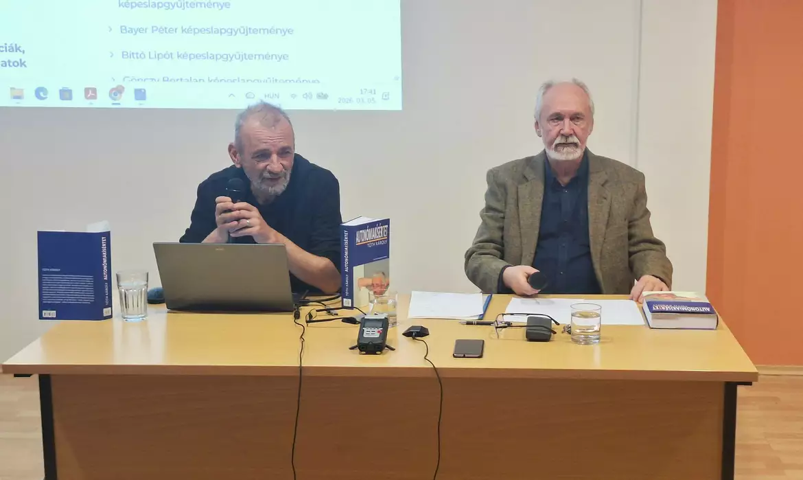 Autonómiakísértet