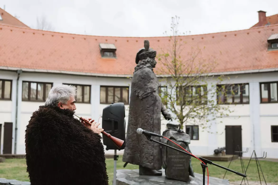 II. Rákóczi Ferenc, Rákóczi 350, megemlékezés, Kassa, Rodostói ház
