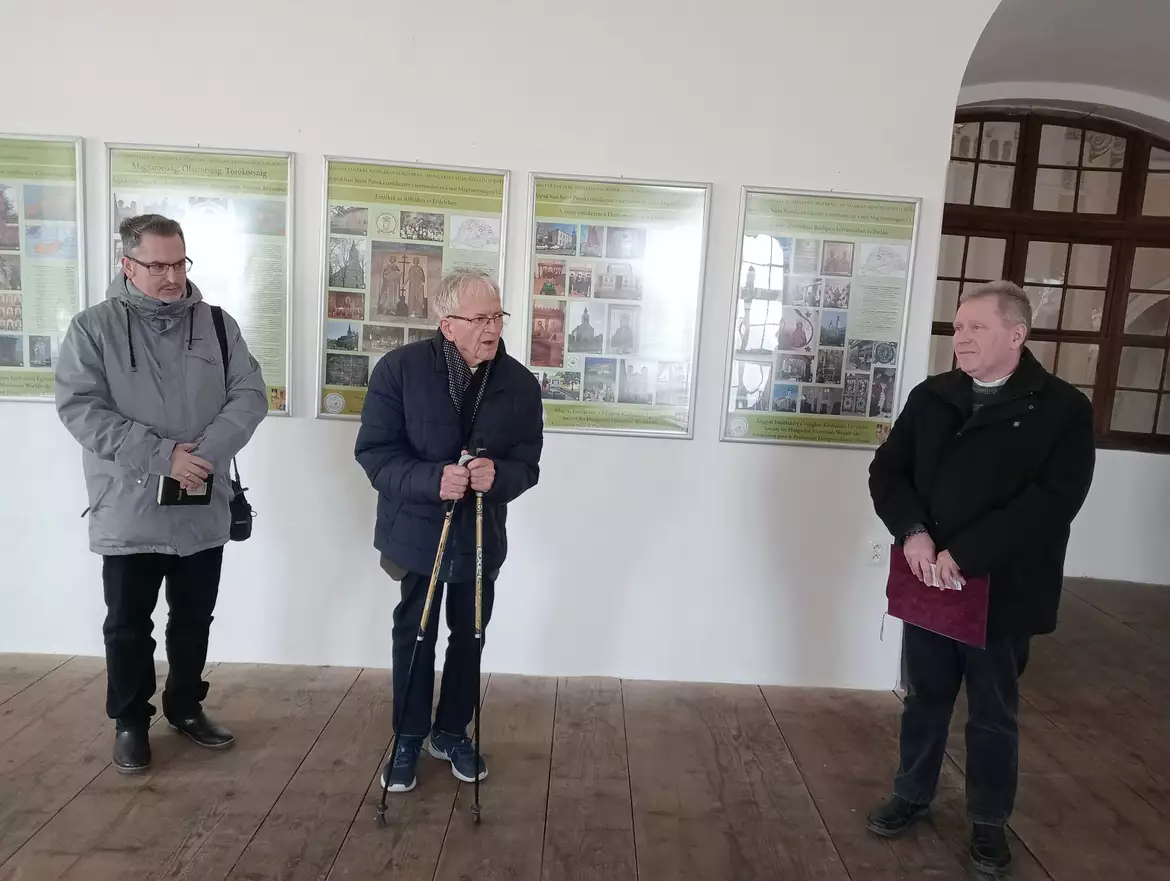 Emlékezzünk Szent Piroskára és a további jótékonykodó, szent hercegnőinkre! - KÉPEKKEL 