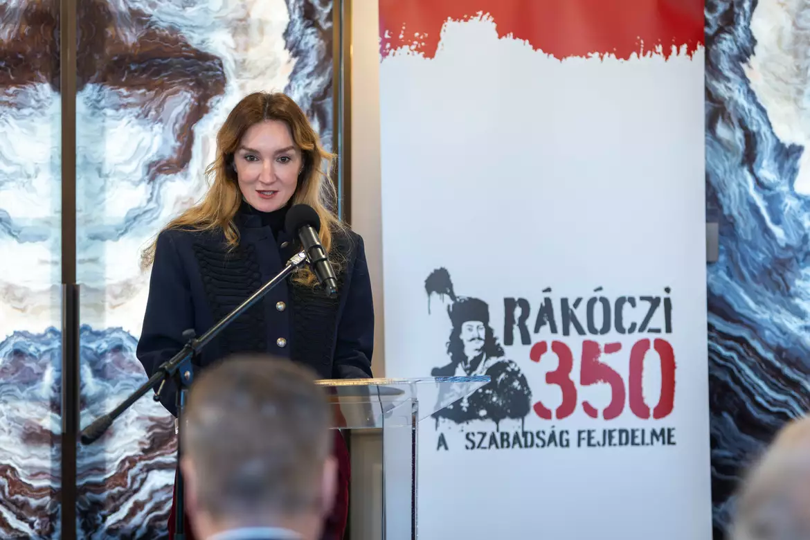 Rákóczi 350 - Hagyományok Háza