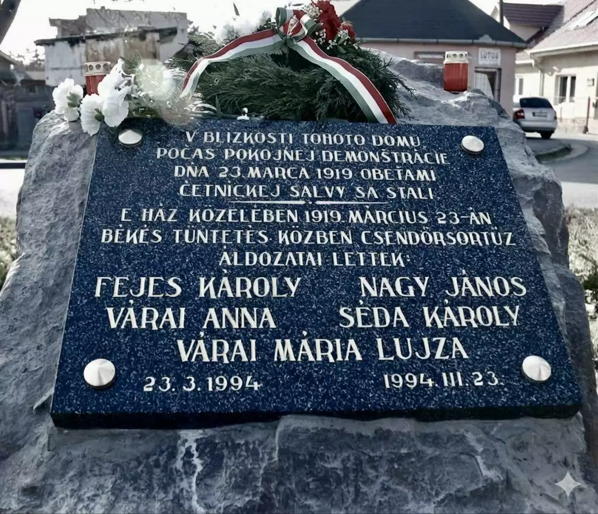 Zselíz