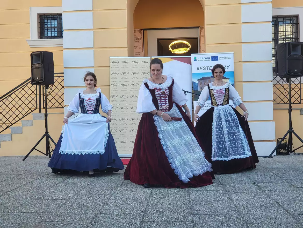 Herendi és Esterházy