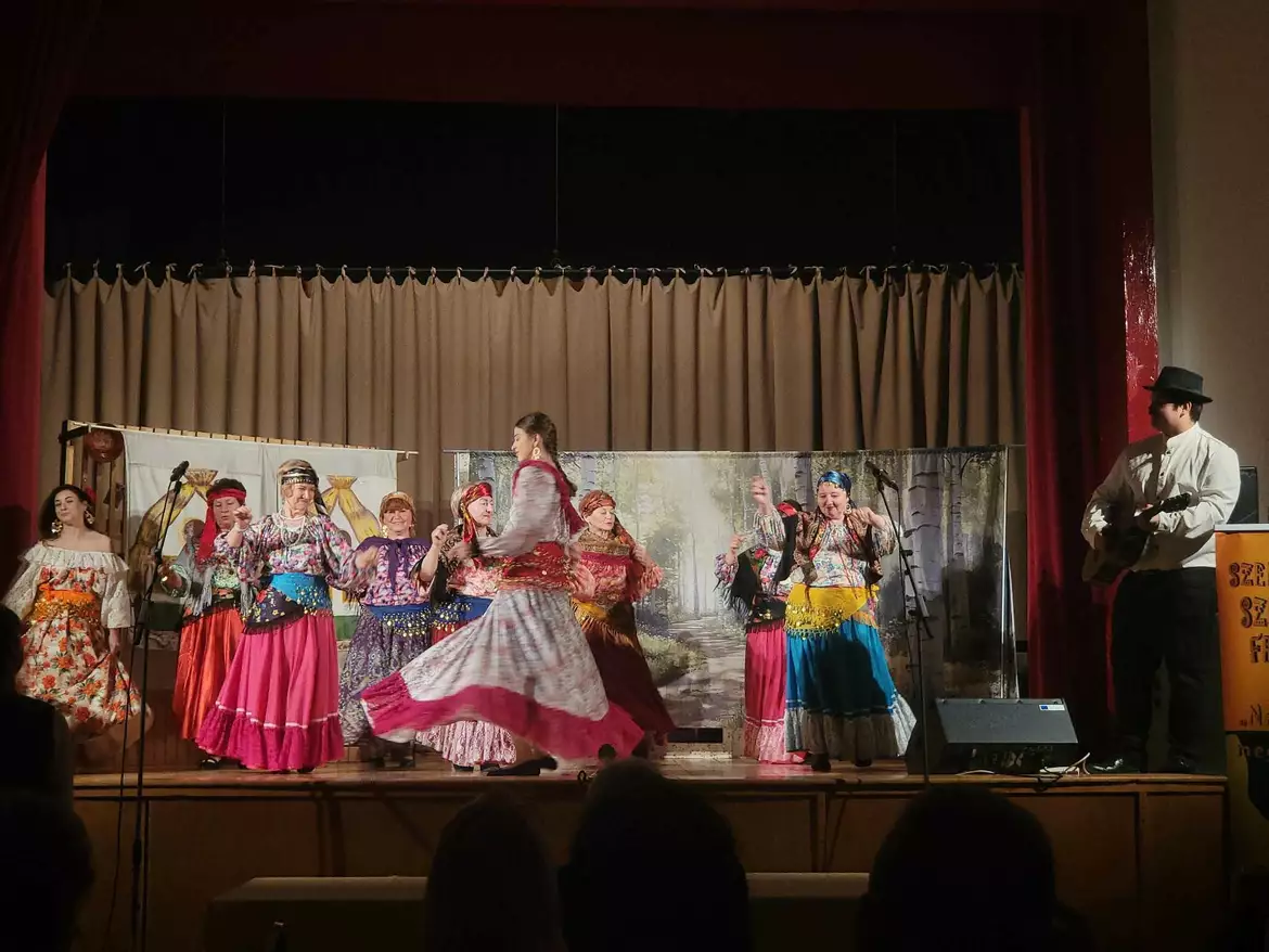 25. Szentgyörgyi Miklós színjátszó fesztivál