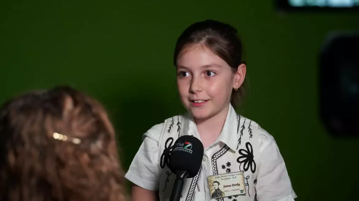 Tompa Mihály Verseny - 2026. 04. 29