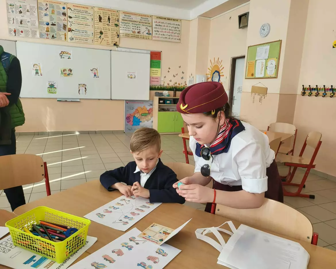 Galántai Kodály Zoltán Alapiskola