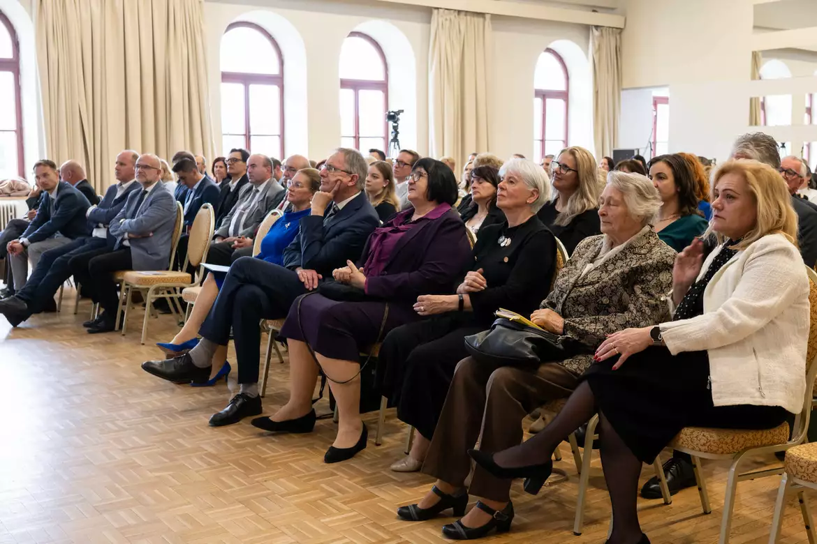 2026-05-16 Rozsnyó, pedagógustalálkozó, Szlovákiai Magyar Pedagógusok XXXI. Országos Találkozója