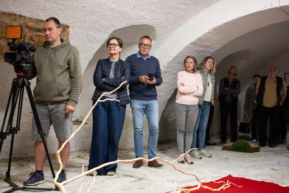 Gömöri Kézművesek Társulása, kézműves fesztivál, Várhosszúrét