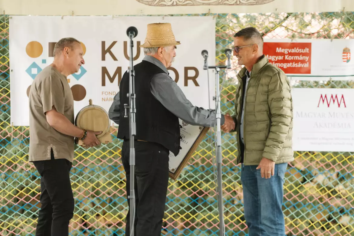Gömöri Kézművesek Társulása, kézműves fesztivál, Várhosszúrét
