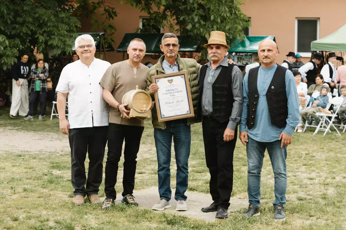 Gömöri Kézművesek Társulása, kézműves fesztivál, Várhosszúrét