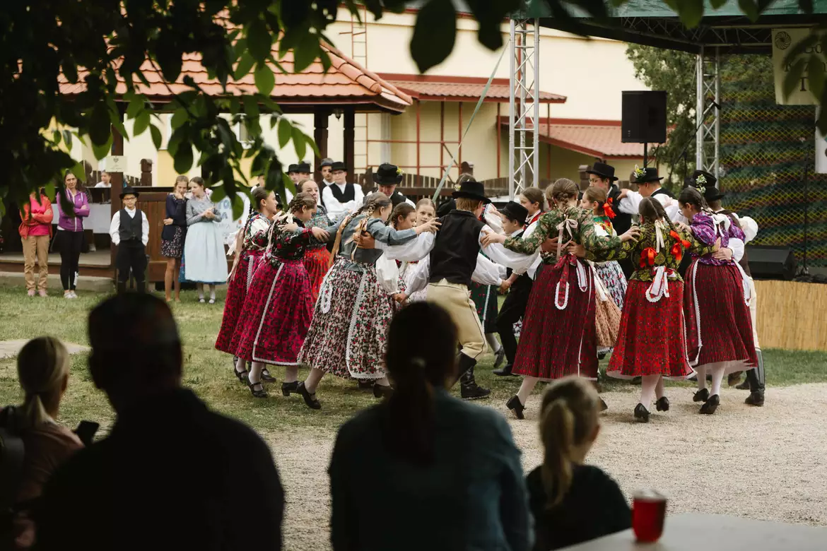 Gömöri Kézművesek Társulása, kézműves fesztivál, Várhosszúrét