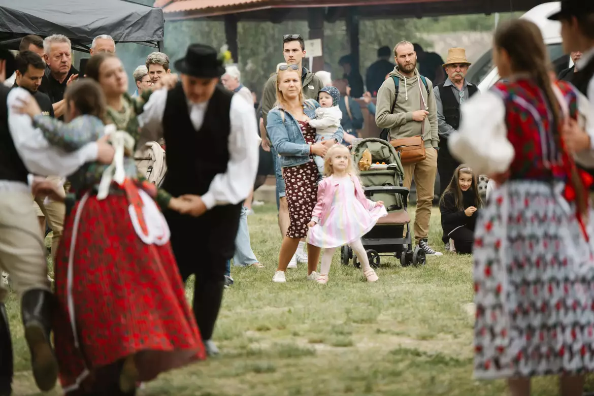 Gömöri Kézművesek Társulása, kézműves fesztivál, Várhosszúrét