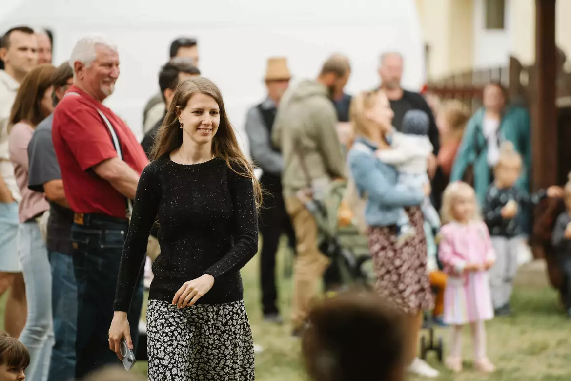 Gömöri Kézművesek Társulása, kézműves fesztivál, Várhosszúrét