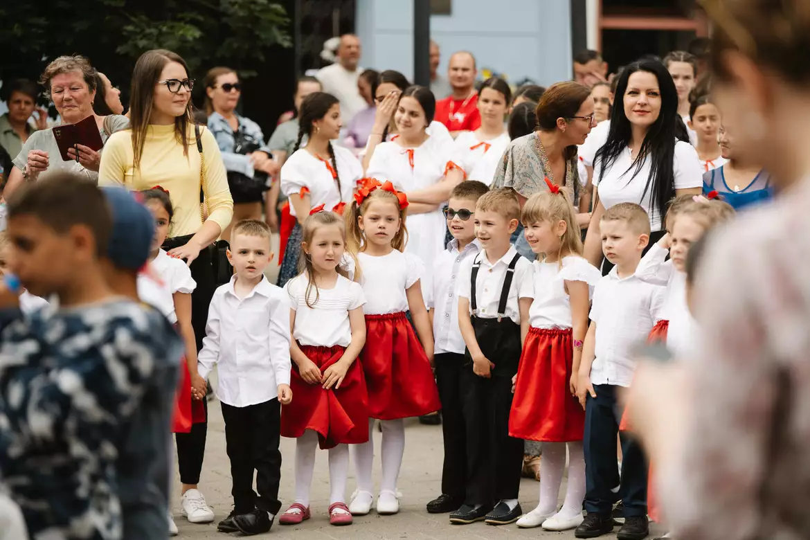 Összetartozás tánca, Rozsnyó, tánc, néptánc