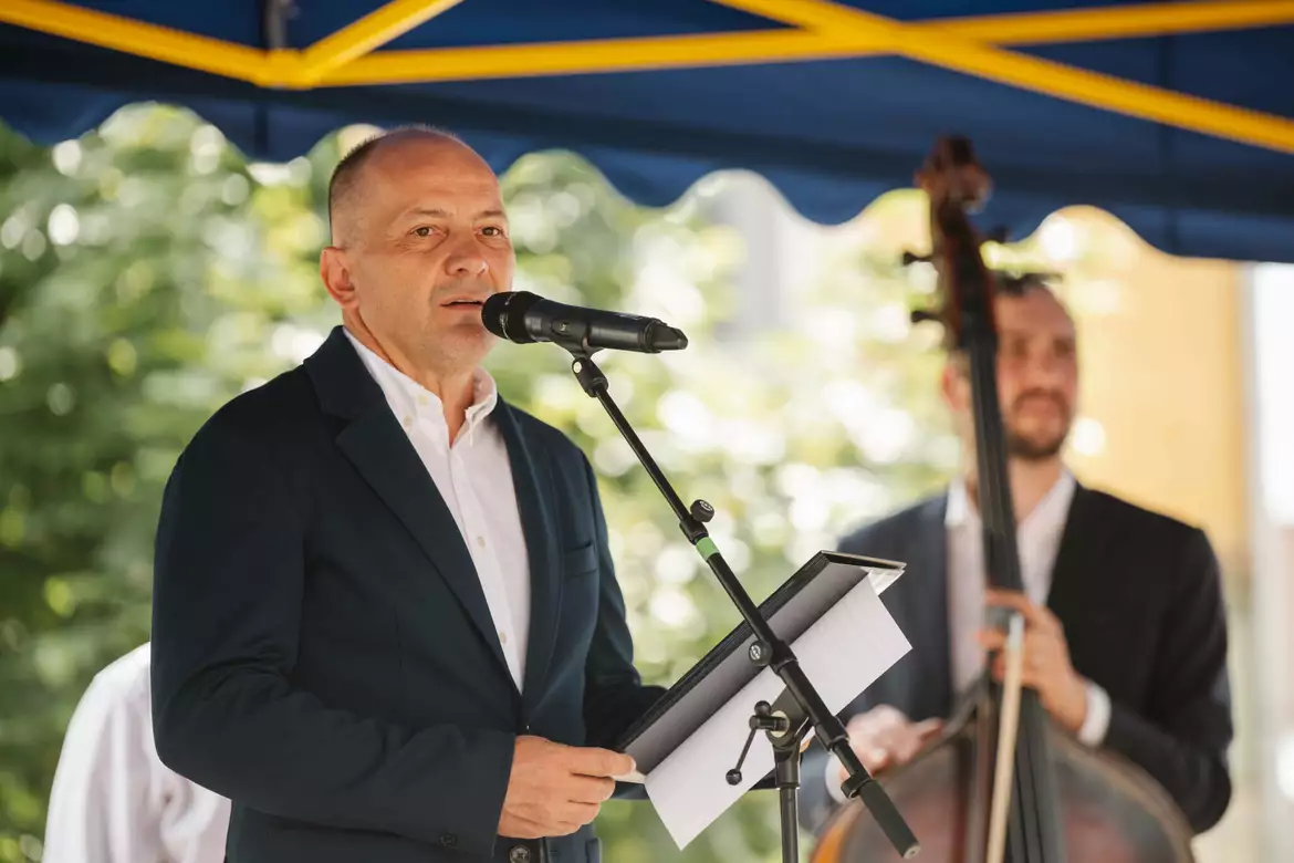 Összetartozás tánca, Rozsnyó, tánc, néptánc