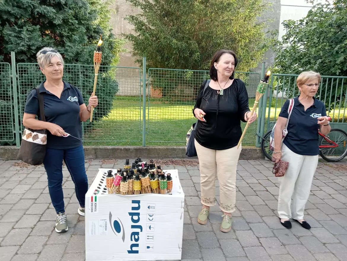Trianon 106 - Összetartozás 16: „A lelkünk legmélyén maradjon meg a gyűrű, amely éget!”