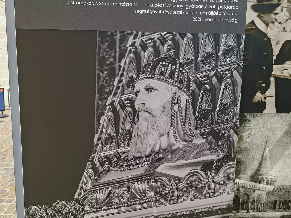 Strobl Alajos