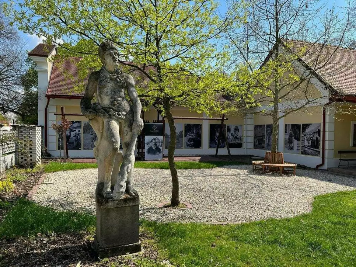 Zselíz