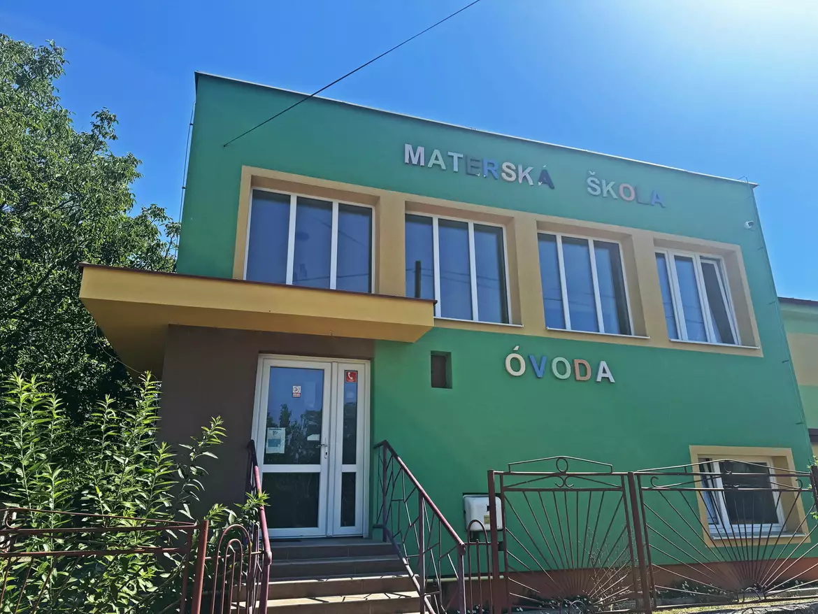 Barti óvoda - óvoda archívuma 