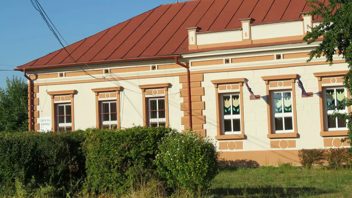 Megszűnik a magyar iskola Jánosiban