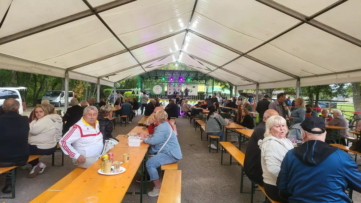 Kürti ízek fesztiválja