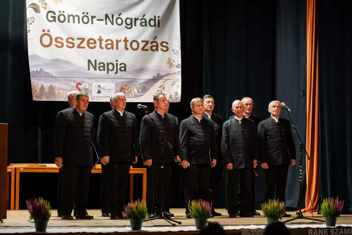 Gömör–Nógrádi Összetartozás Napja, Rozsnyó