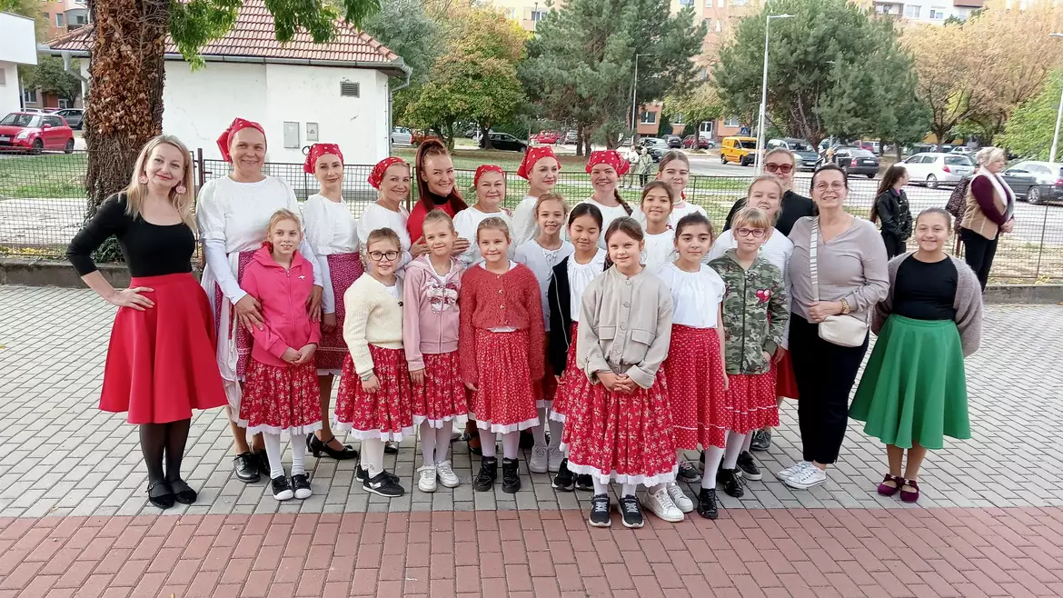 III. Kulturális sokszínűség napjával a magyarok és szlovákok békés együttéléséért – KÉPEKKEL