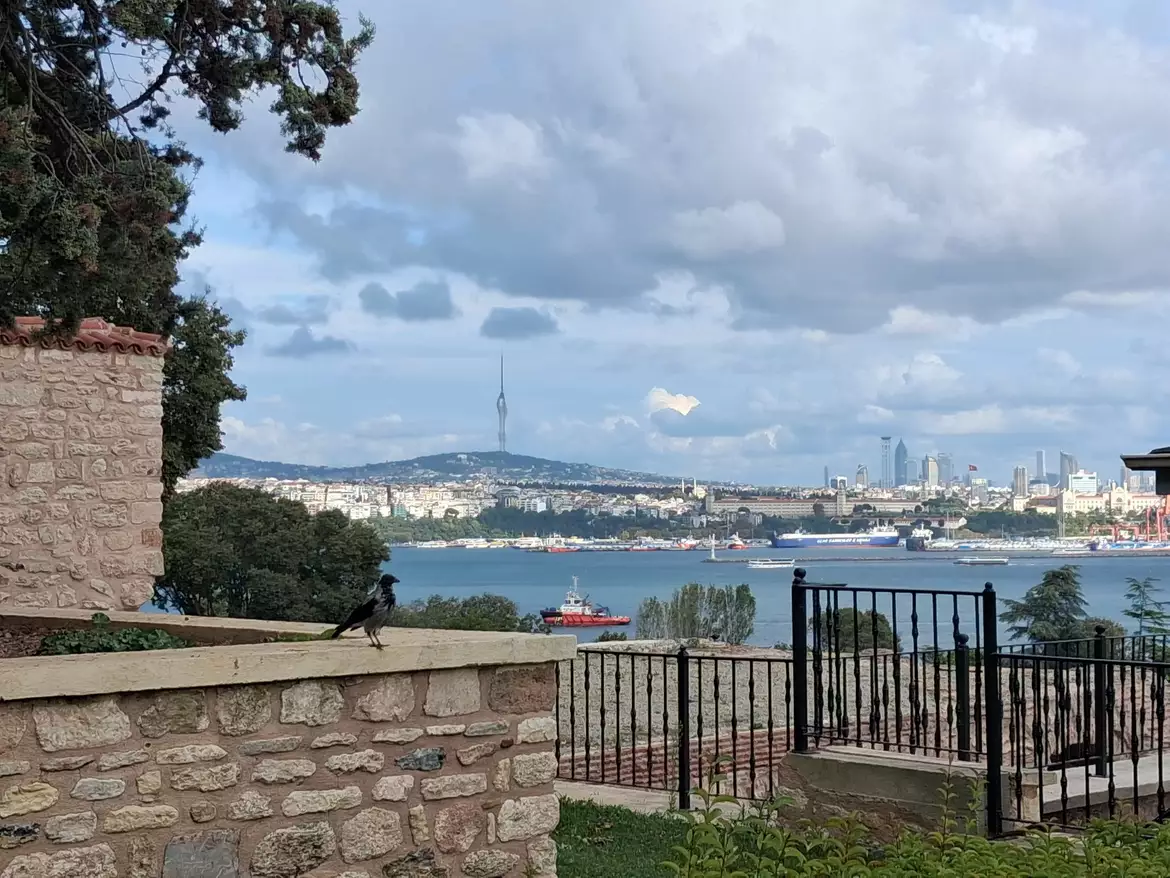 Isztambul