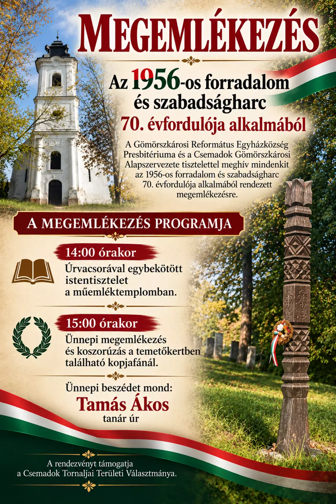 Emléknap 