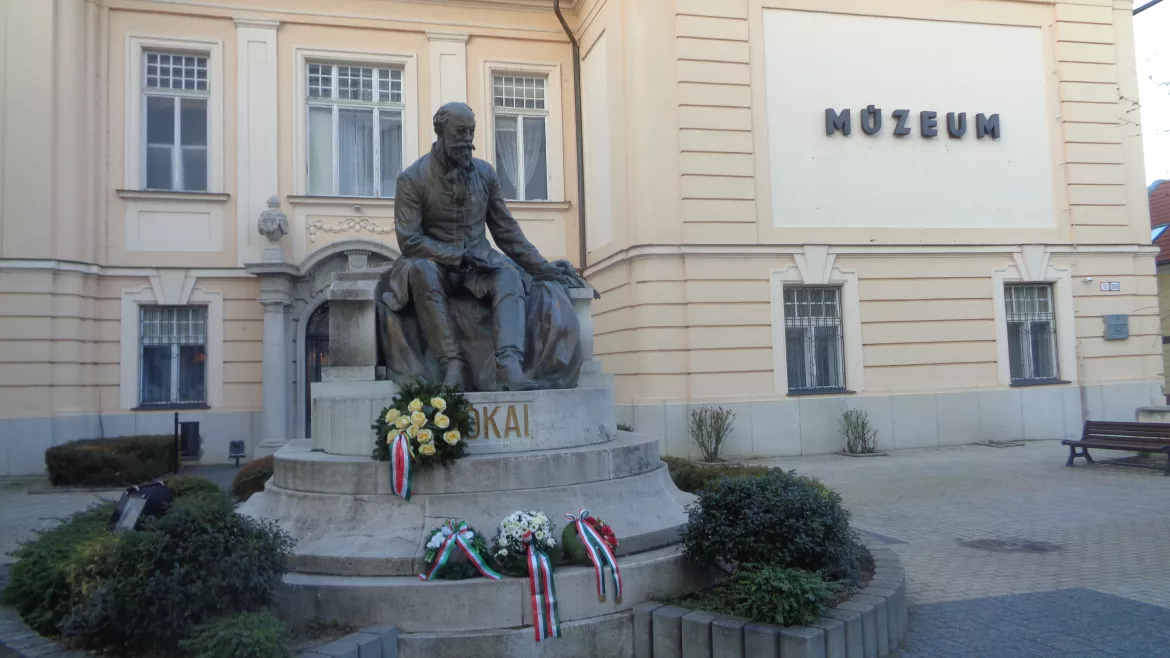 Magyar Széppróza Napja