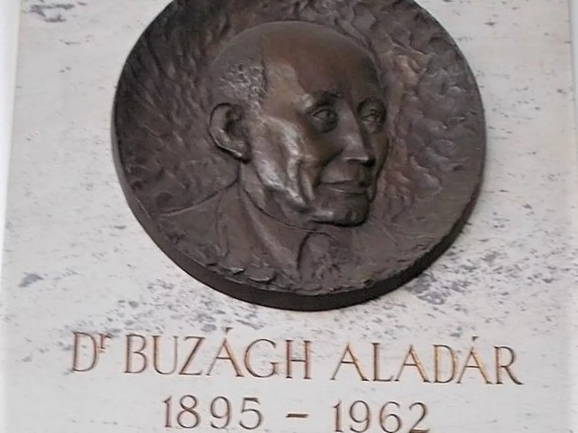 BUZÁGH