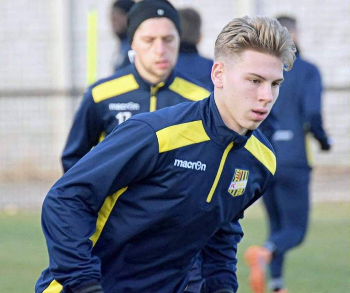 Csóka Dániel Csóka Dániel