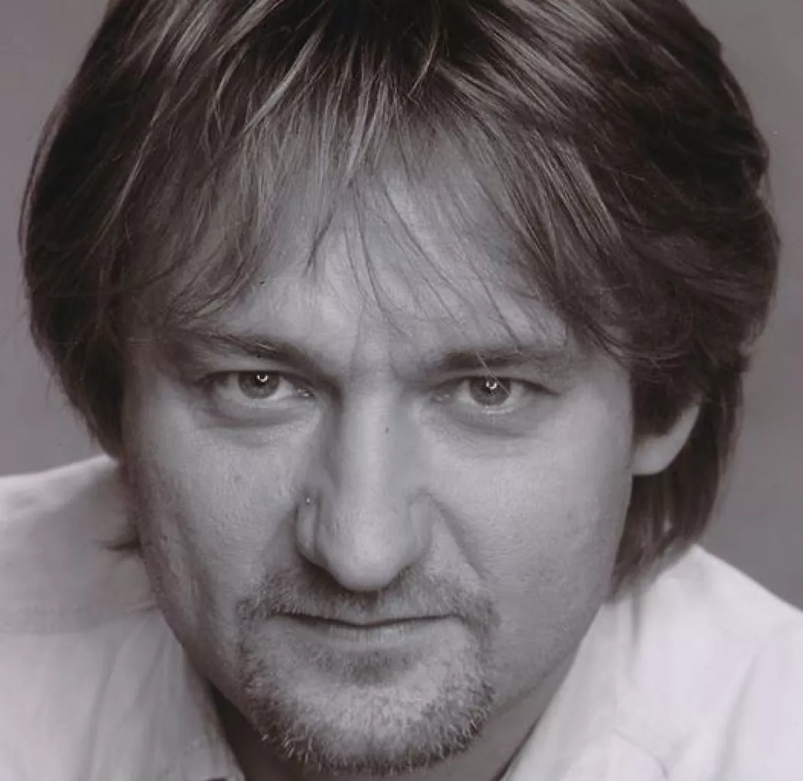 Kaszás Attila