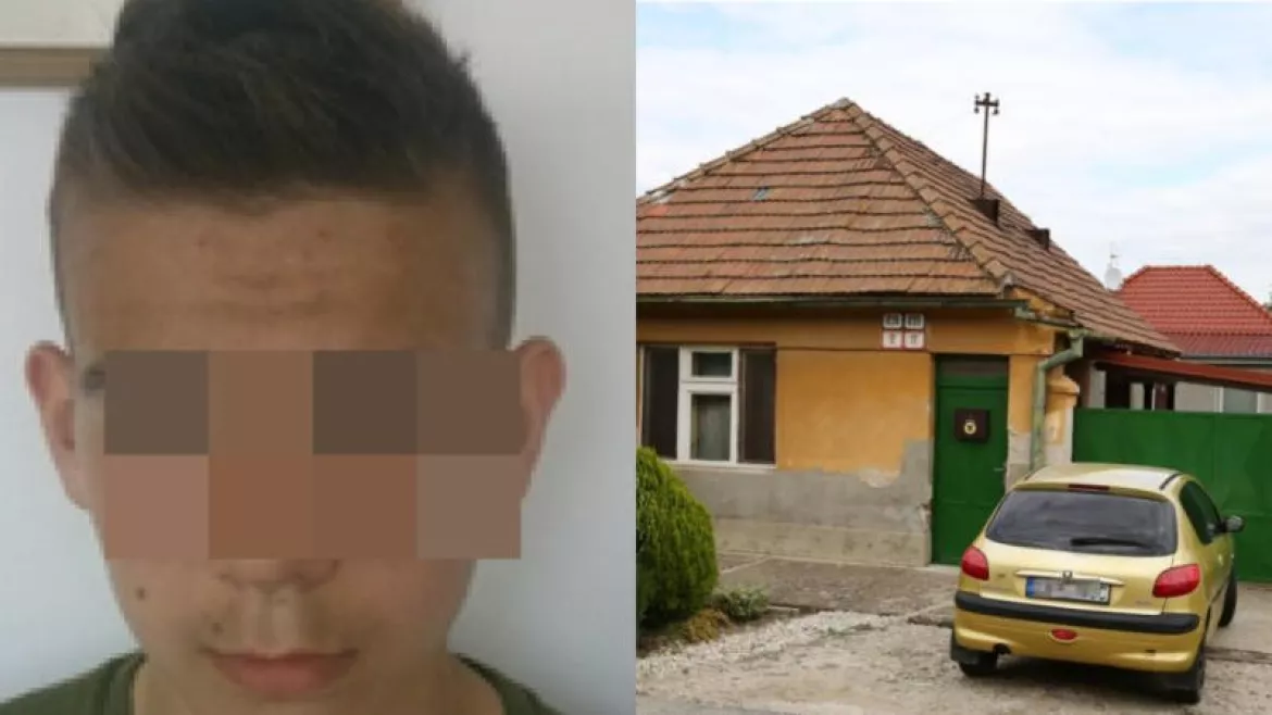 megölte zsarnok apját