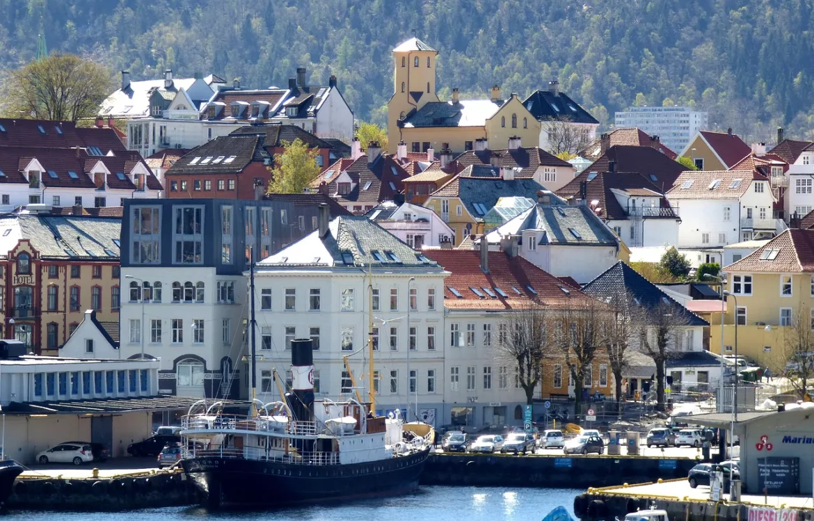 Bergen