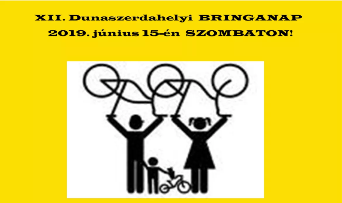 Bringanap 2019