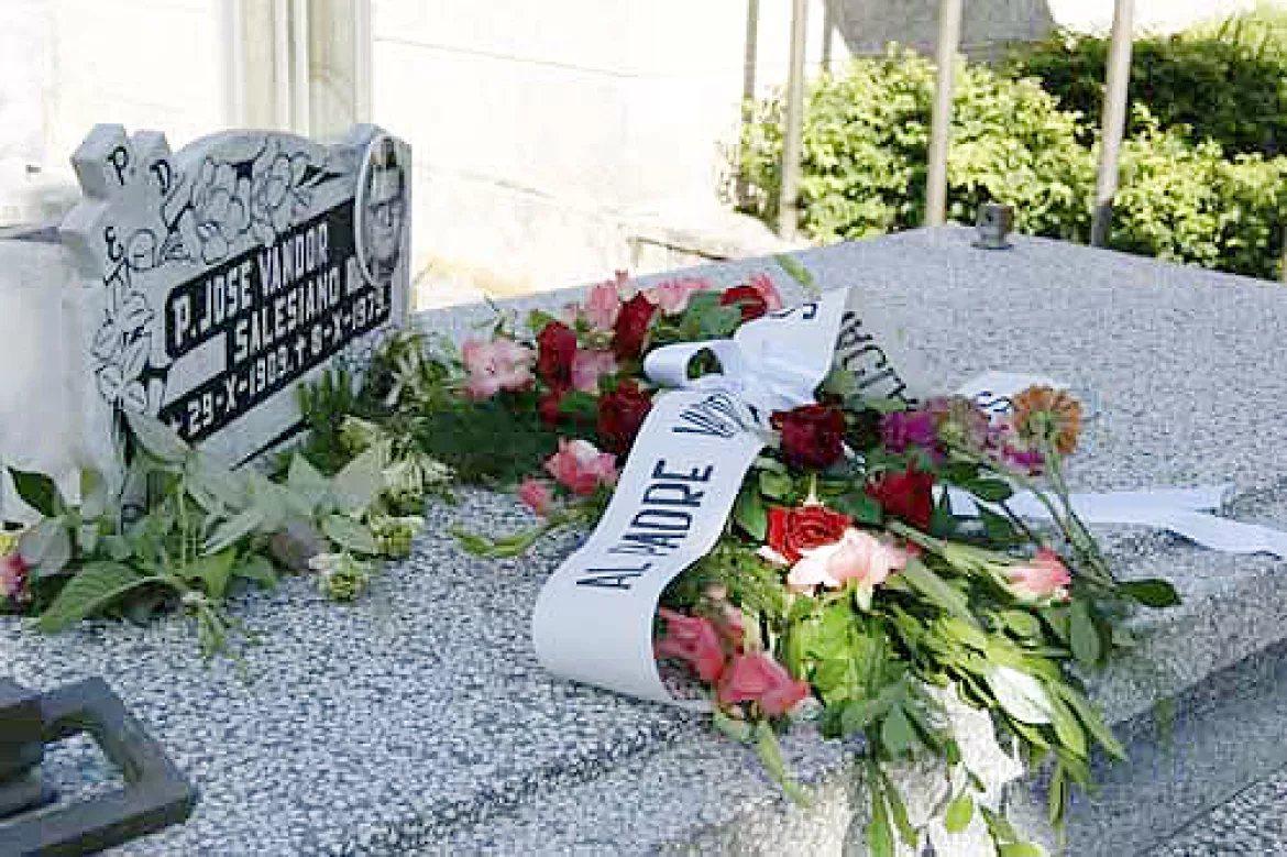 Vándor Jószef atya Vándor Jószef atya