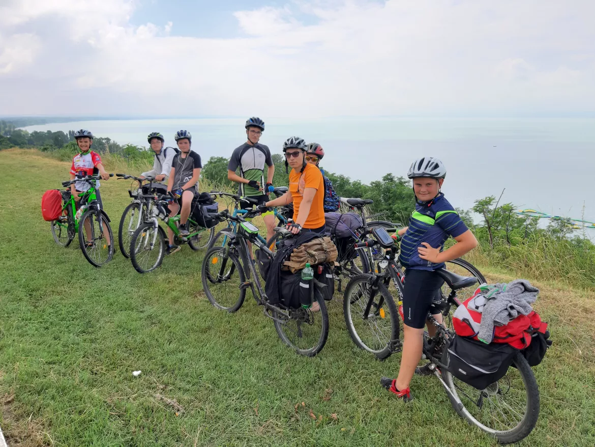 Tour de Balaton