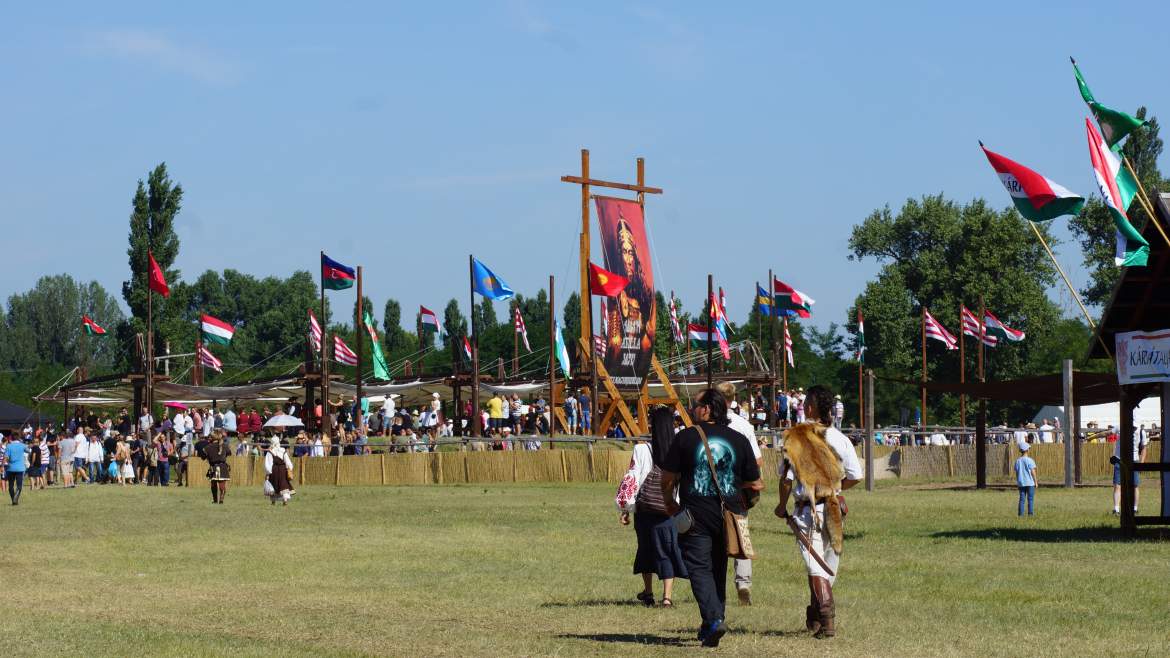 Ősök Napja 2019 Ősök Napja 2019