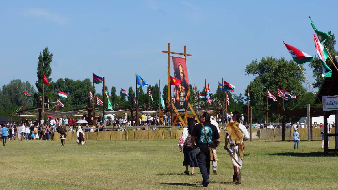 Ősök Napja 2019