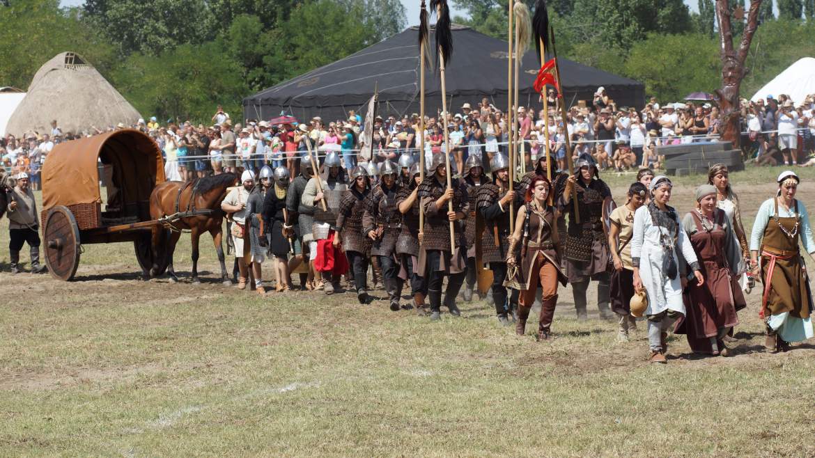 Ősök Napja 2019 Ősök Napja 2019