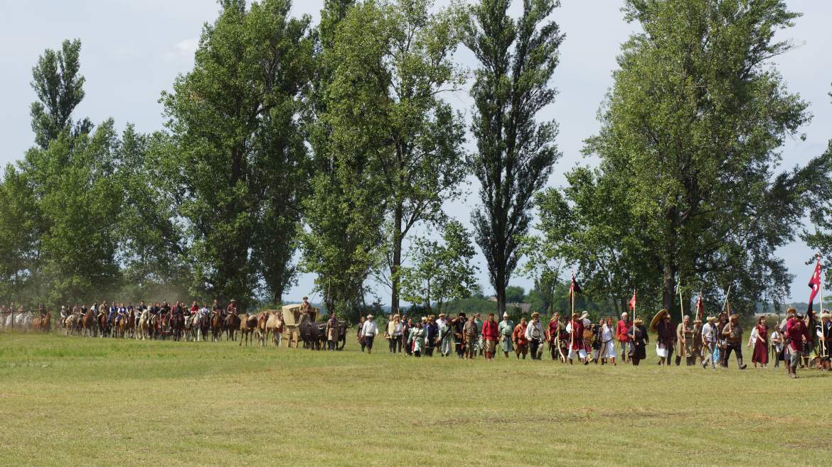 Ősök Napja 2019