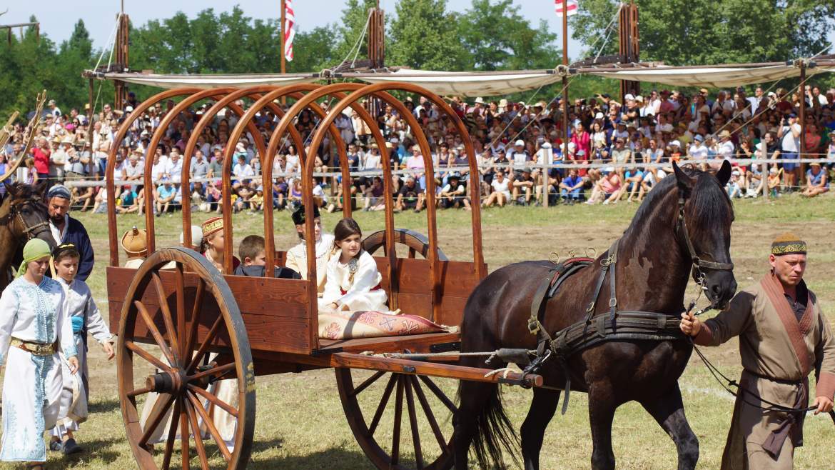 Ősök Napja 2019 Ősök Napja 2019