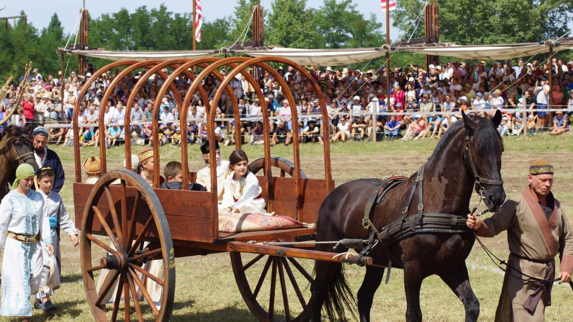 Ősök Napja 2019